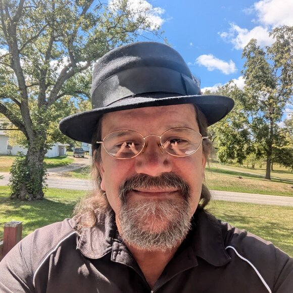 Meet your Posher, Jerald - Picture 1 of 1